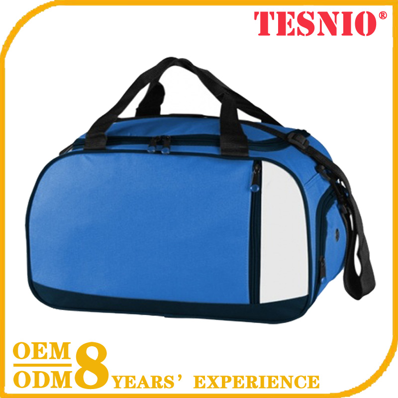 2016 Custom Sports Camping Shower Folding Cooler Bag TESNIO, DY3136