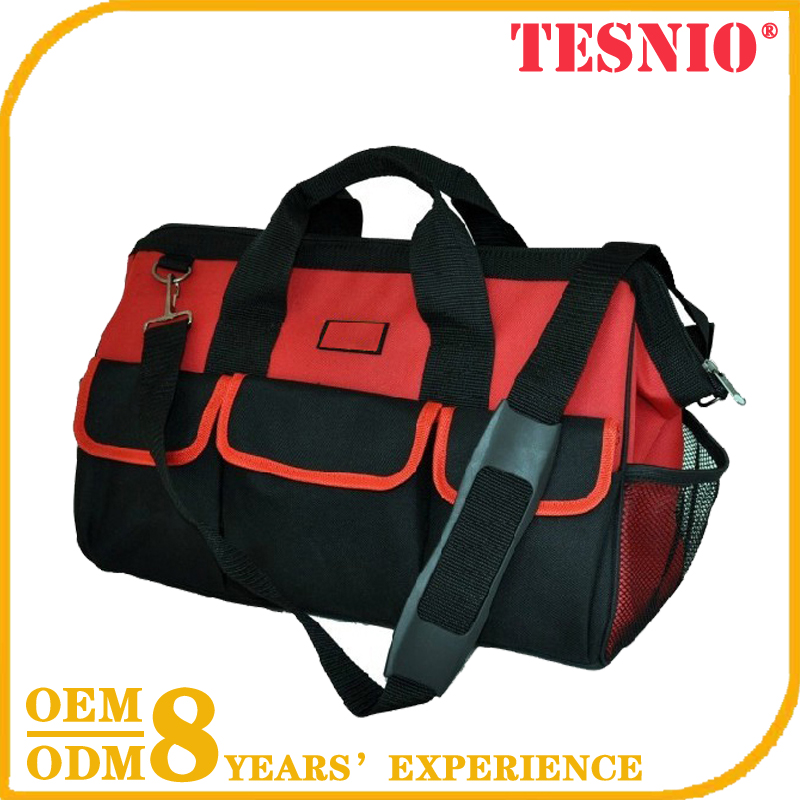 2016 Multifunctional Tool Kit Bag, Electricial Tool Kit Bag TESNIO, JG2050
