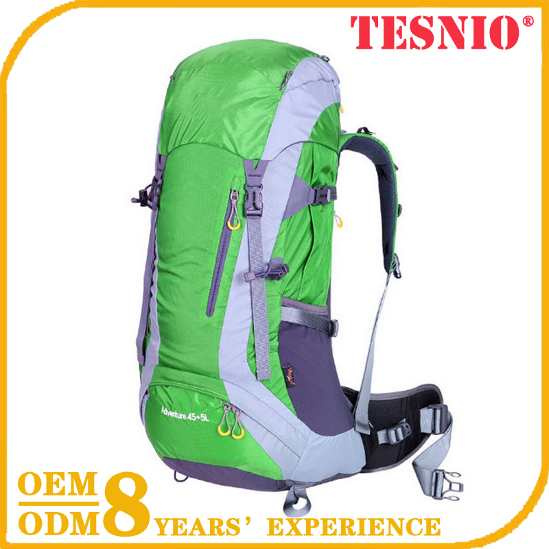 2016 Travelling Carry on Backpacking Big Travel Bag for Sale TESNIO, SD7058
