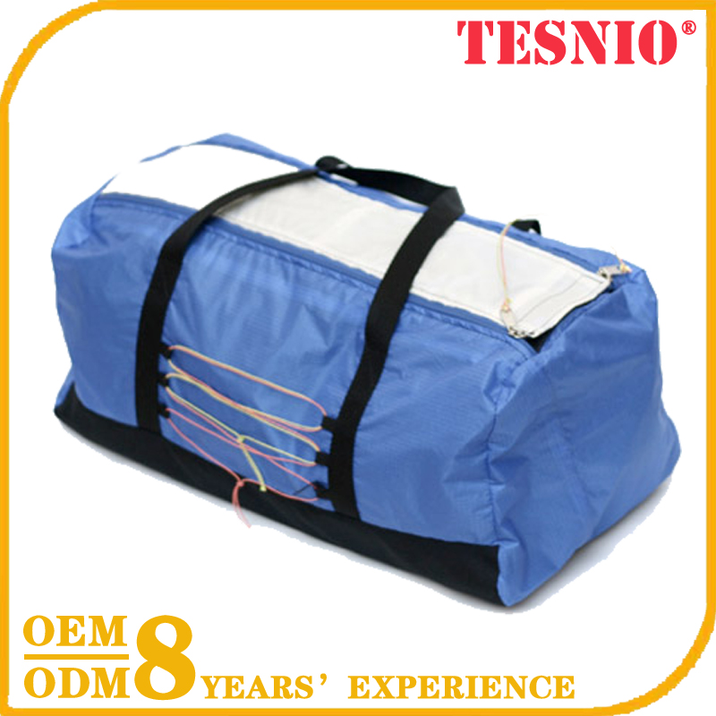 Air Flow Canvas Duffel Camping Hiking Backpack Brand TESNIO, DY3170