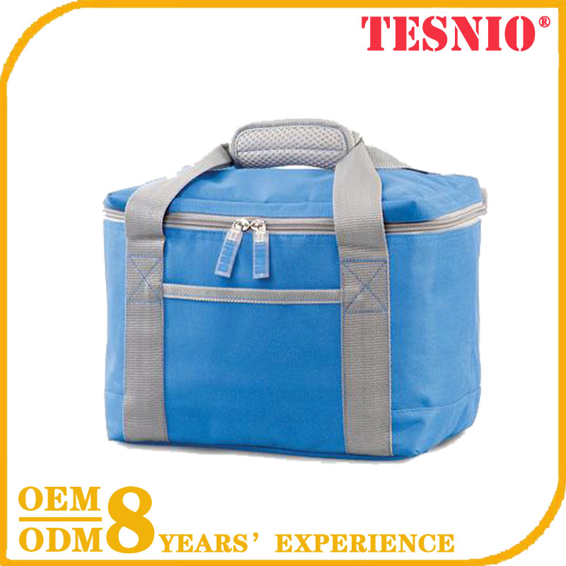 Backpacking Cool Carry Cooler Bag Ice Cream Packaging Bag TESNIO, DBB087