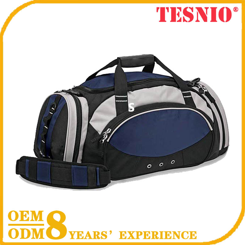 Blank Travel Duffel Carry Bag For Ps4 Cheap Jute Woman TESNIO, DY3132
