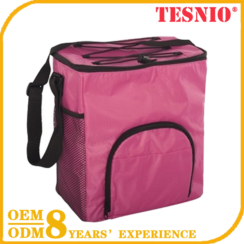Branded Gel Ice Packs Wholesale Whole Foods Lunch Bag School Bag TESNIO, DBB032