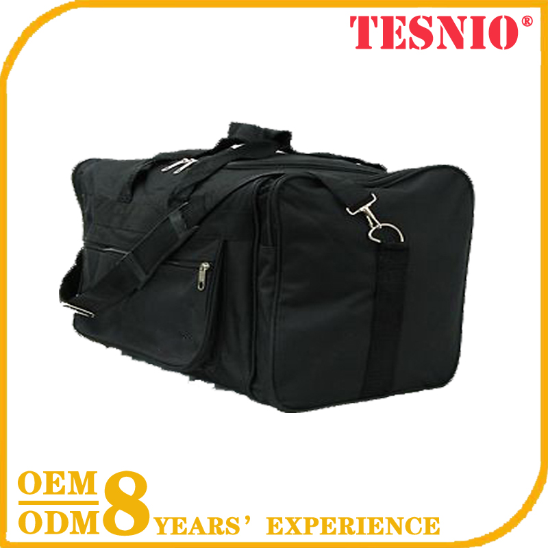 Branded Sleeping Bag Camping Foldable Hand Luggage TESNIO, DY3072