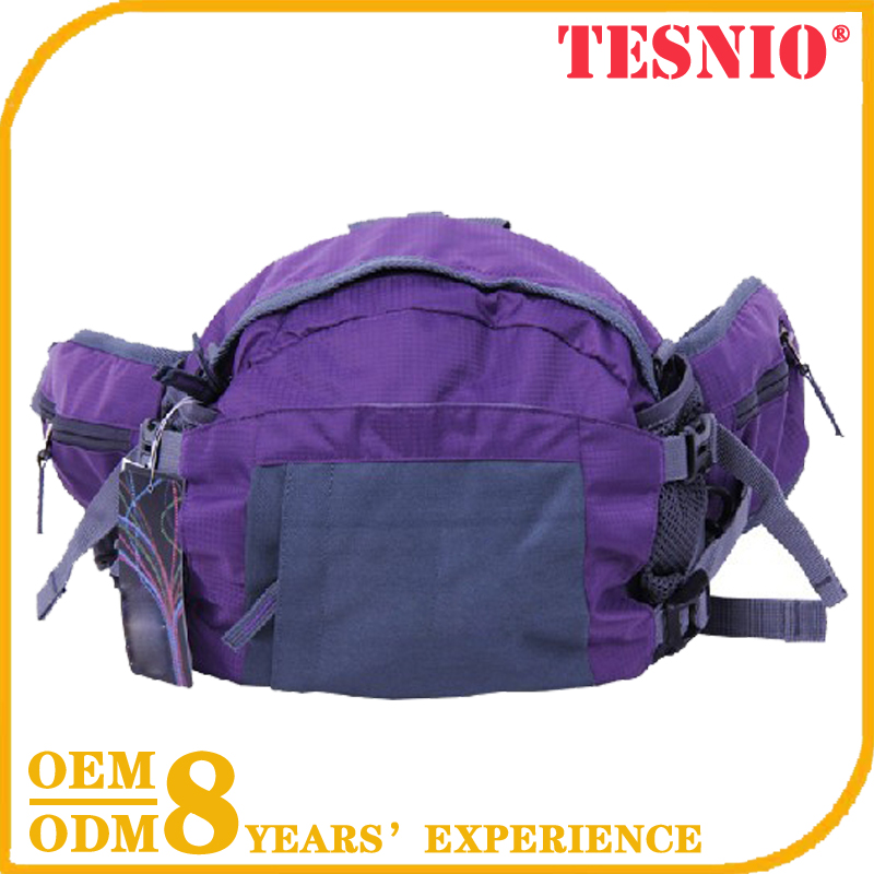Comfortable Travel Waist Pack, Cute Money Belt for Women tesnio, BYF013