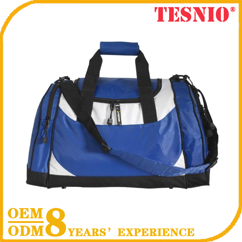 Crossbody PU Leather Bag Backpack Camping Non Woven Carry Bag TESNIO, DY3080