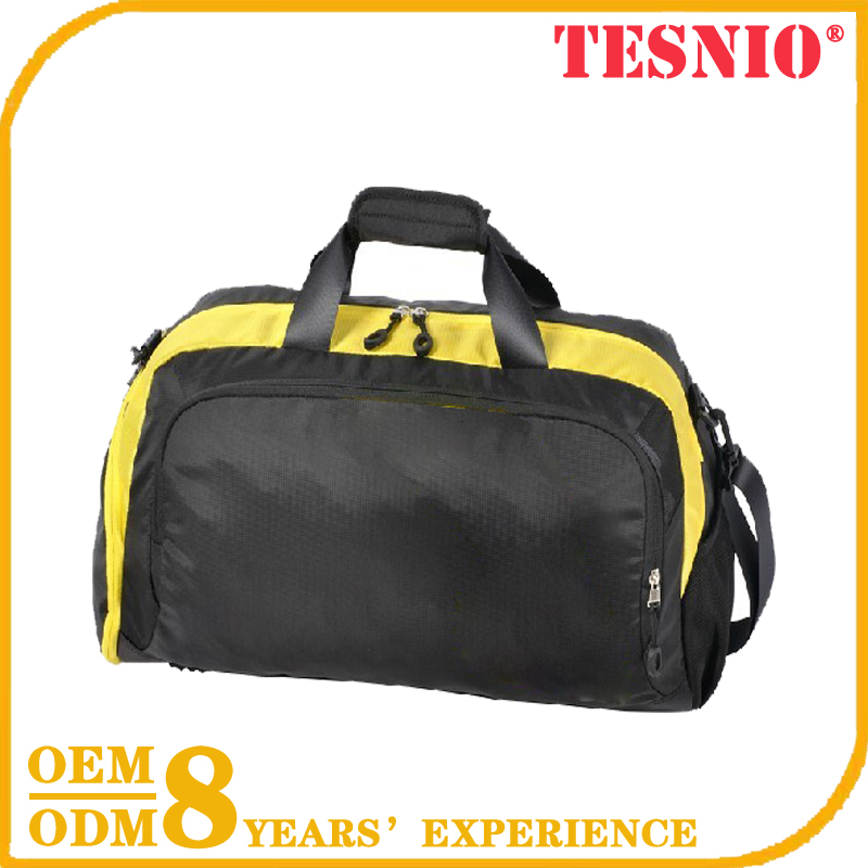 Custom Luggage Bag Led Watch Sport Stainless Steel Back TESNIO, DY3006