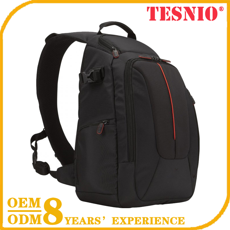 Custom Shoulder Long Strip Women Sling Bags For Bags TESNIO, JDG008