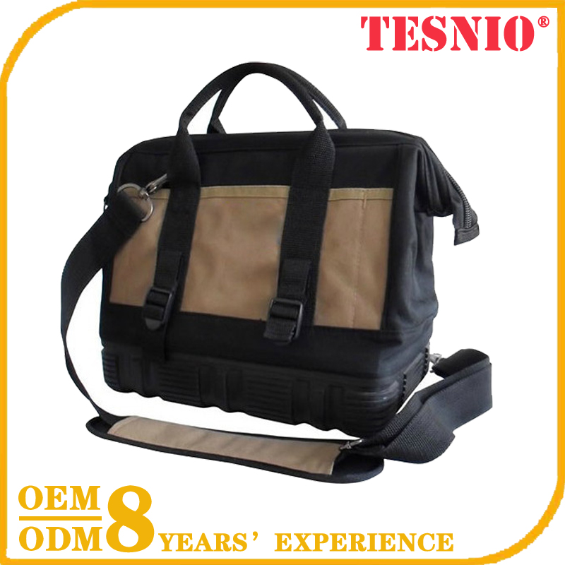 Customized Tool Kit Bag,Electricial Tool Kit Bag Made of NylonTESNIO, JG2018
