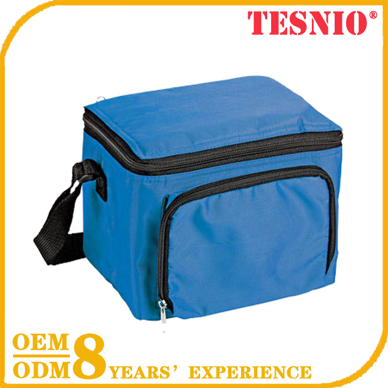 Fancy Neoprene Lunch Bag Mini Gel Ice Packs Mini Ice Packs Cooler TESNIO, DBB005