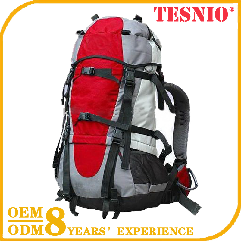 Fancy Travel Bag Custom Gym Bag Climbing Rope Bag TESNIO, SD7149