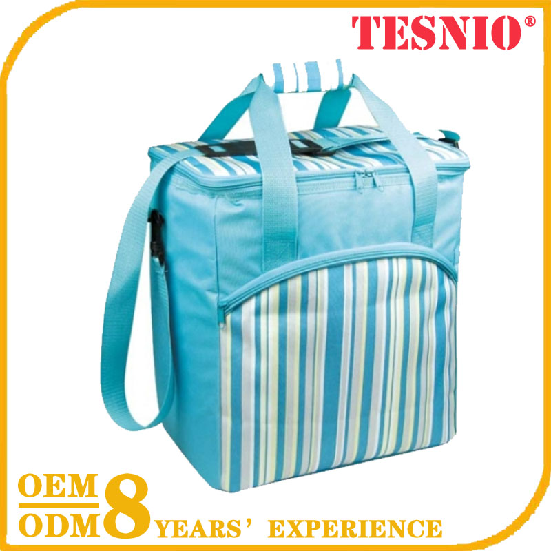 Fanny Ice Pack Fanny Fan Ice Pack Mini Cooler Bags Neoprene 6 Pack TESNIO, DBB002