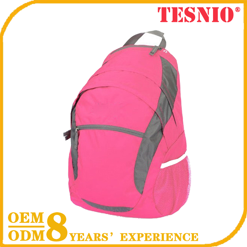 Hot Style Aoking Travel Backpack Folding Bag Into Pouch TESNIO, DY3028