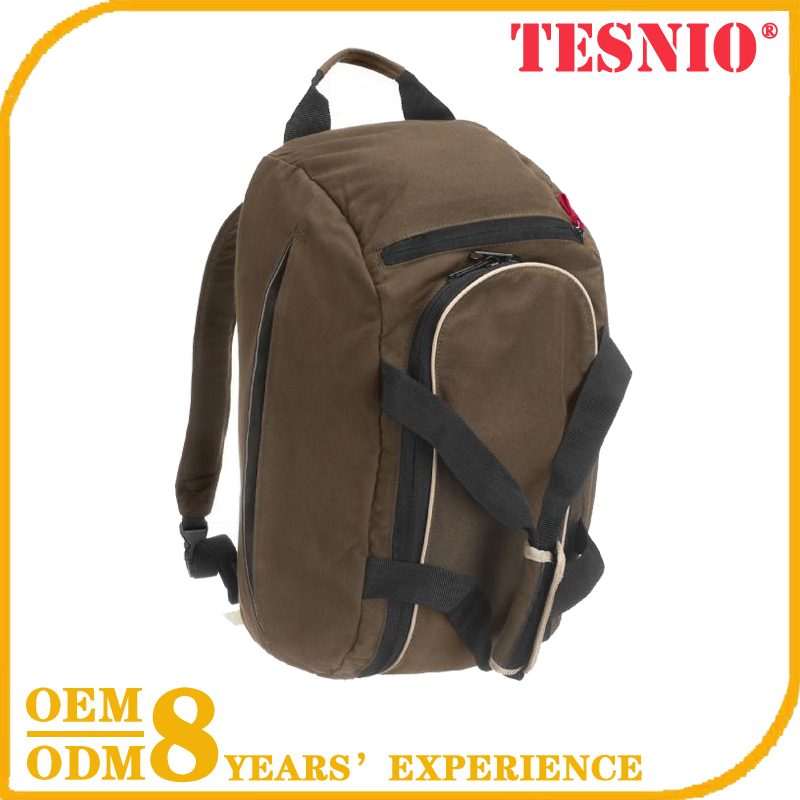 Istanbul Turkey Factory Bag Duffle Bag Gym Pattern Sport TESNIO, DY3103