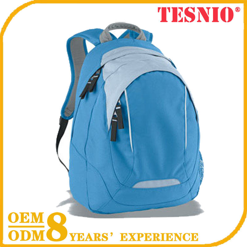 Kit Oxford School Bag Vantage Luggage Bag Non Plastic TESNIO, DY3110