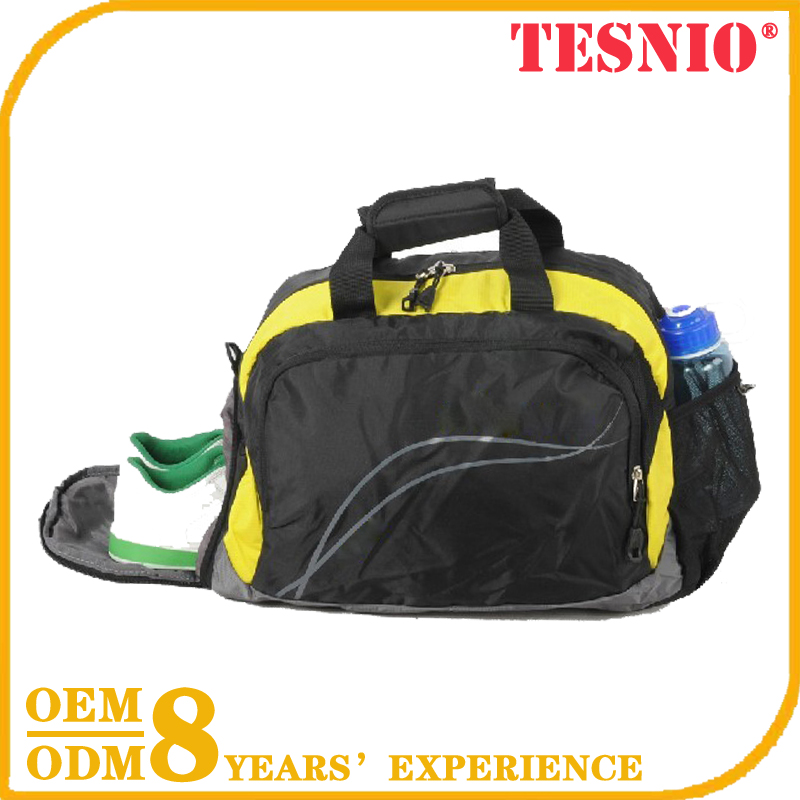 Logo Lady Hand Bag Bag Gym Sports Backpack TESNIO, DY3009