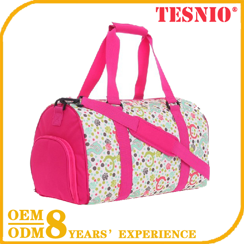 Medical Travel Bag Waterproof Travel Bag Custom Gym Bag TESNIO, XL4089