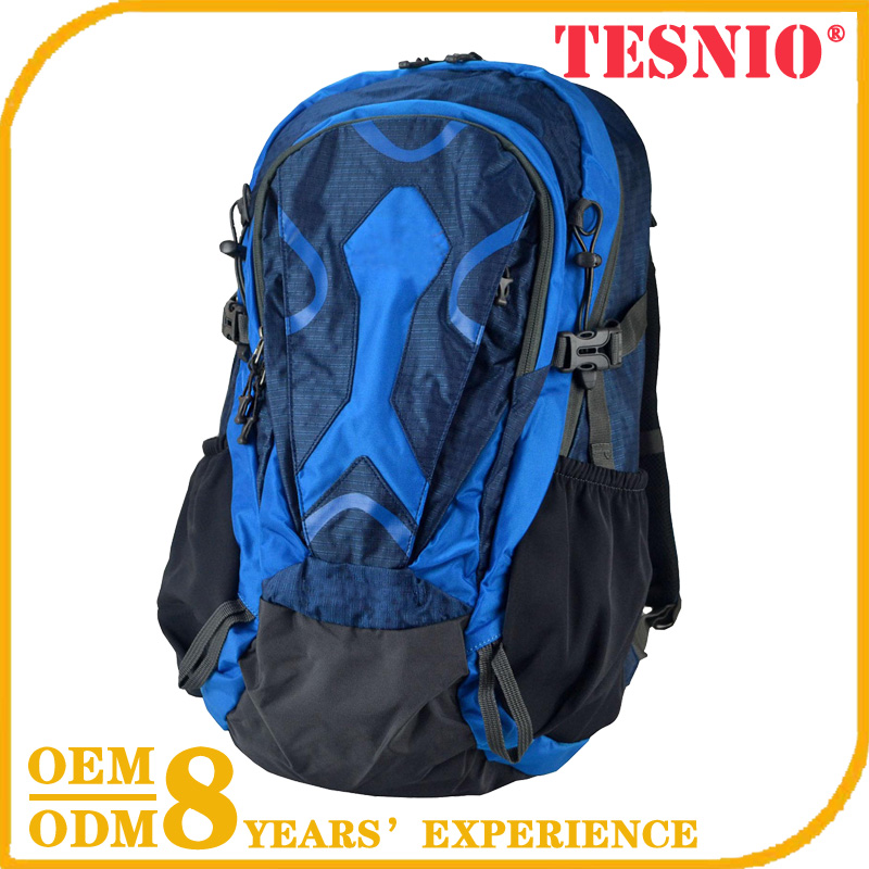 New Sky Travel Backpack Travel Bag Custom Gym Bag TESNIO, SD7162