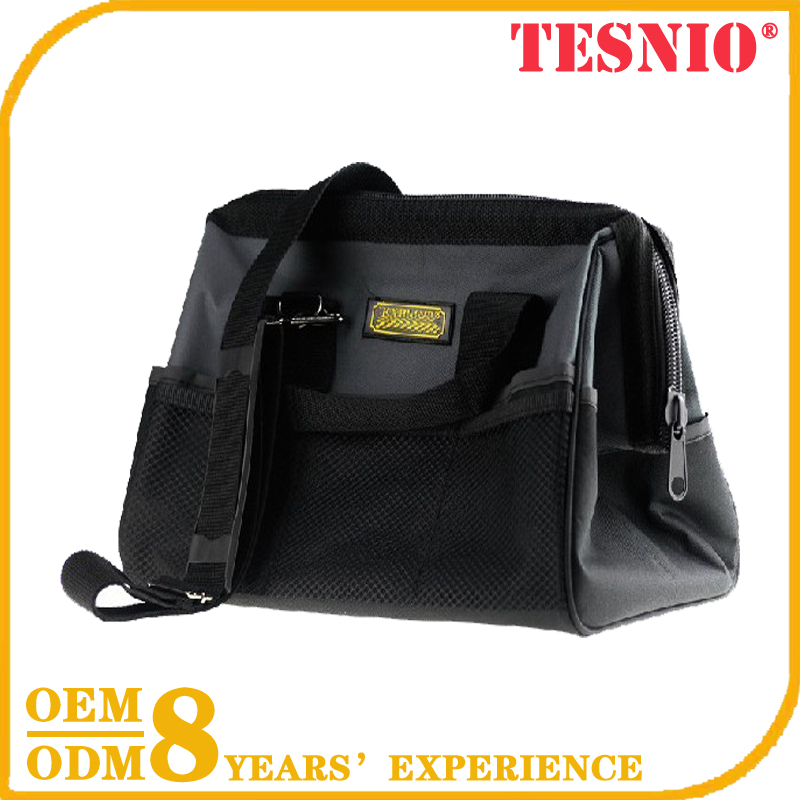 Newest Tool Bag for Sale, Anti-Shock Folding Tool Bag TESNIO, JG2057