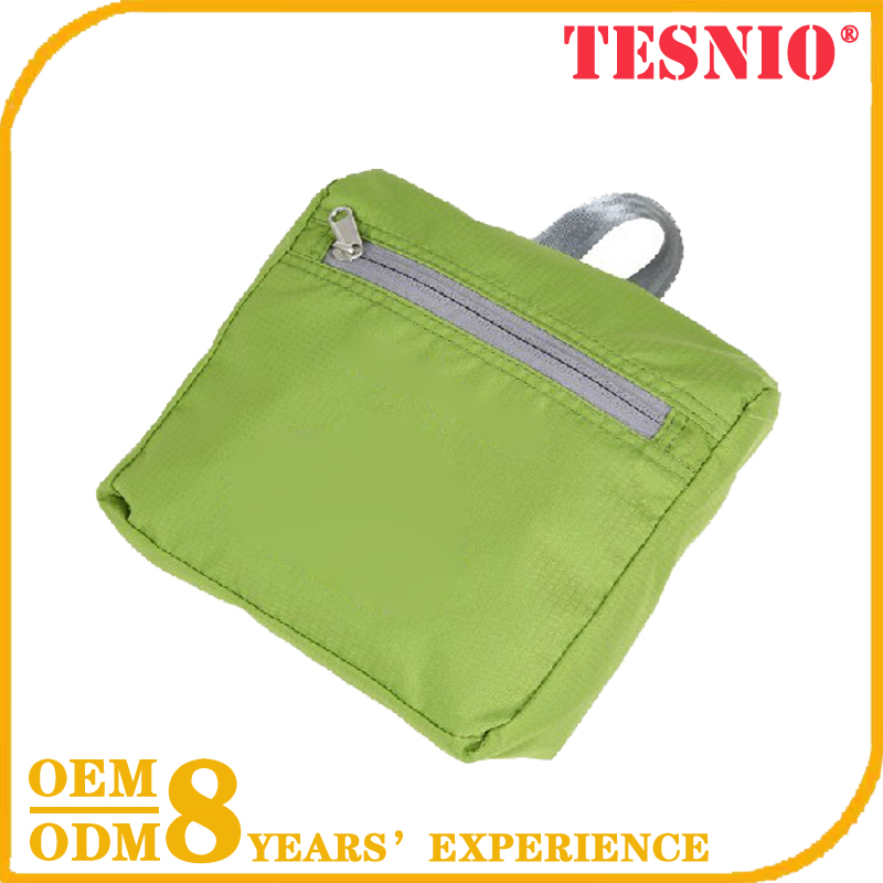 Nylon Sky Travel Bag Bike Travel Bag Trolley Luggage Bag TESNIO, XL4132