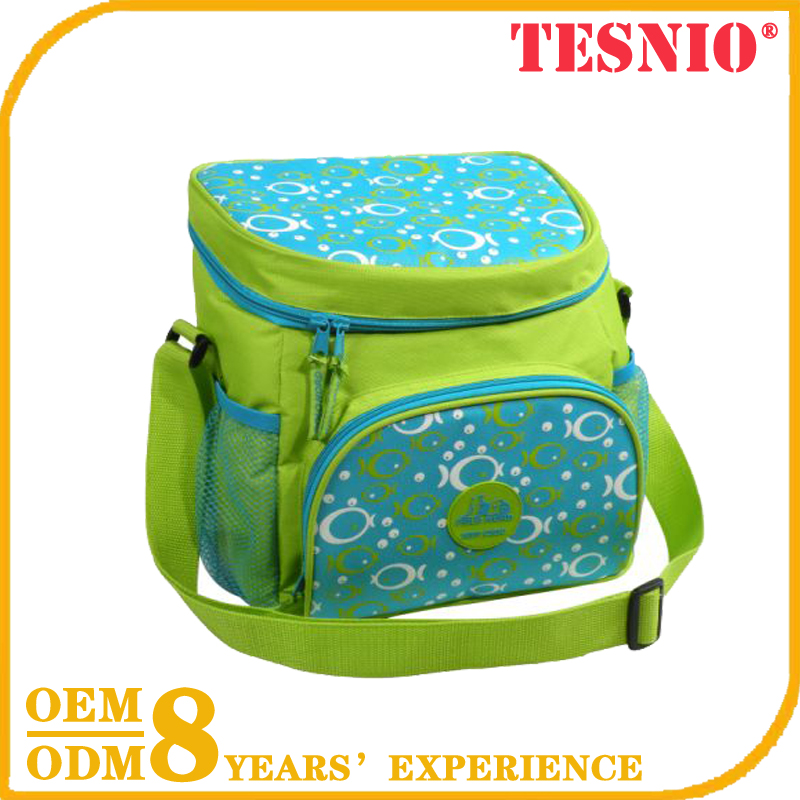 Oxford Thermal Lunch Bag Ice Bag Pack Disposable Ice Packs TESNIO, DBB065