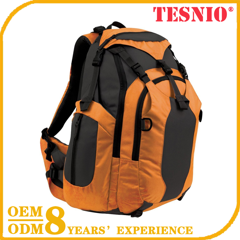 Popular Outdoor Adventure Backpack, Outdoor Products Backpack TESNIO, SD7011