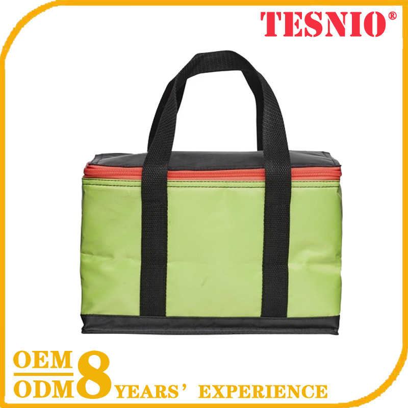 Promo Cooler Backpack Nylon Cooler Bag Picnic Cooler Bag TESNIO, DBB028