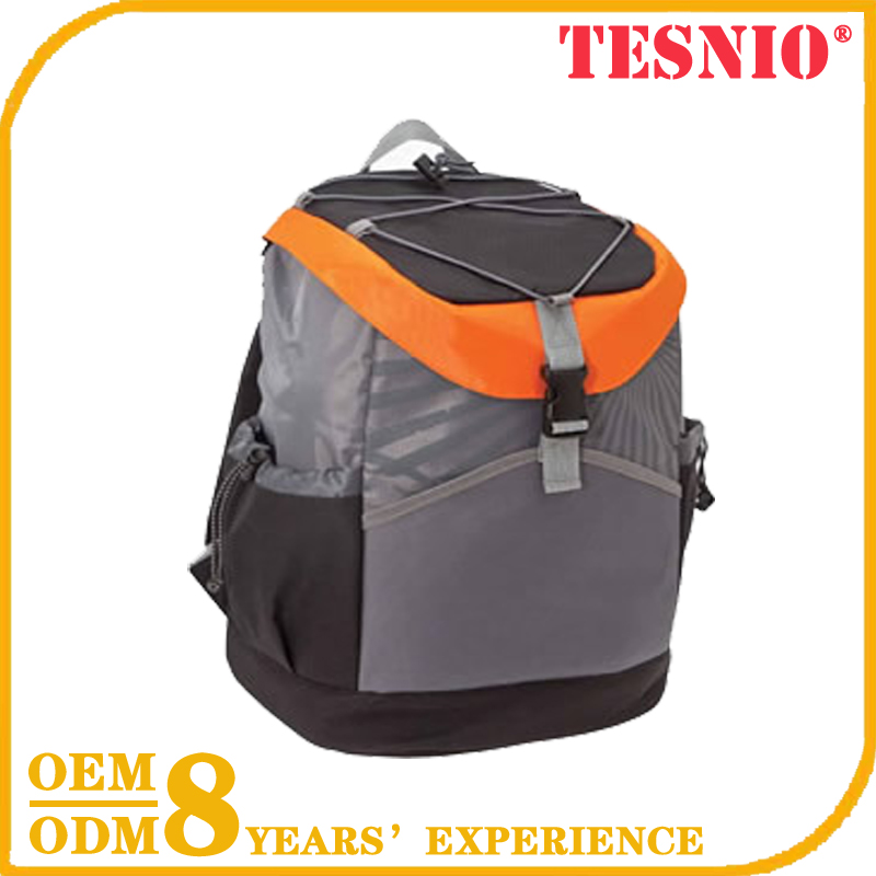Rain Cover Plastic Ice Pack Jelly Ice Pack Waterproof Cooler Bag TESNIO, DBB096