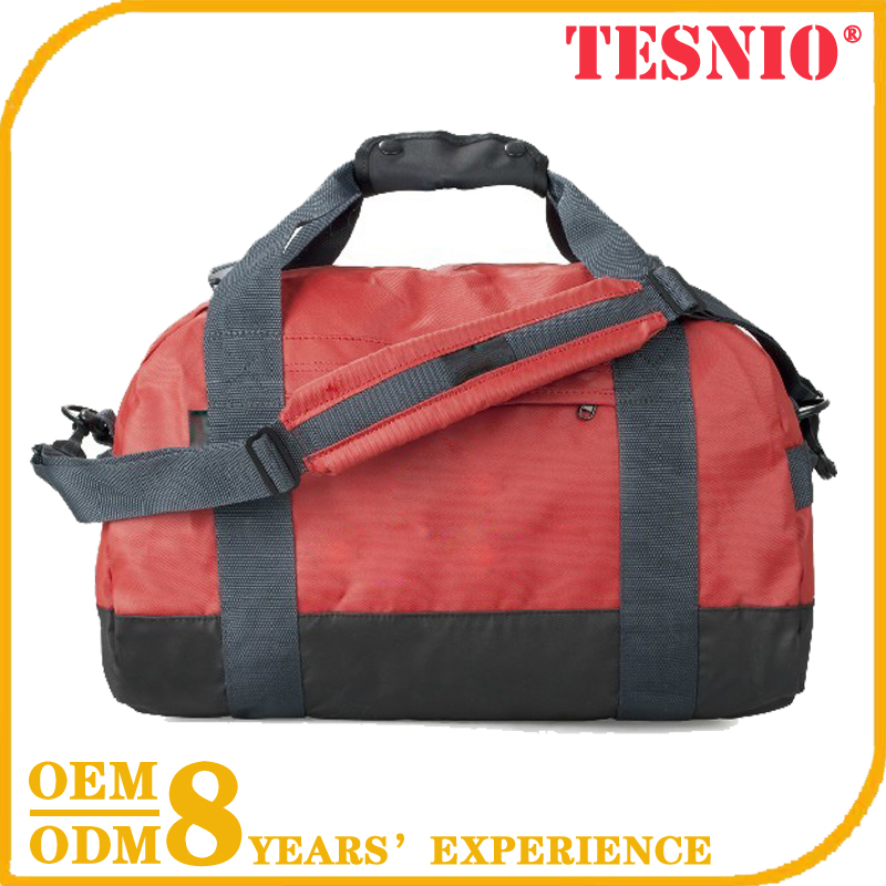 Sports Gym Bag Korea Style Travel Bag Wholesale TESNIO, XL4070