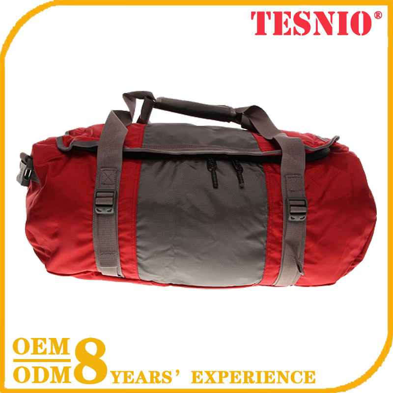 Stocklot Camping Water Bag Vantage Luggage Single TESNIO, DY3193