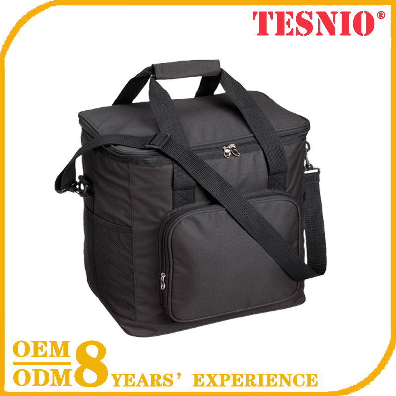 Taobao Rolling Cooler Bag Six Pack Can Cooler Extra Large TESNIO, DBB023