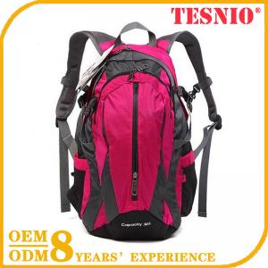 2016 Newest Unisex Travel Bags Knapsack  TESNIO