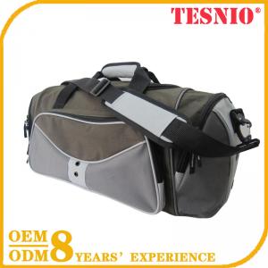 2016 Waterproof Duffel Bag Wholesale Quilted Bag TESNIO