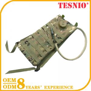600D Oxford Fabric Hydration Bag, Best Seller Hydration Pack TESNIO