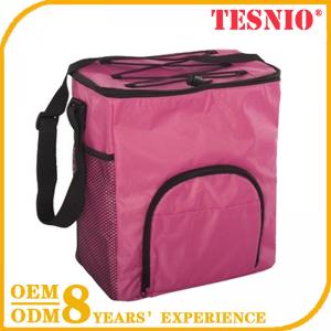 Branded Gel Ice Packs Wholesale Whole Foods Lunch Bag School Bag TESNIO
