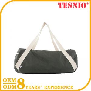 Chair Hand Carry Folding Cooler Bag With Stand Backpack TESNIO