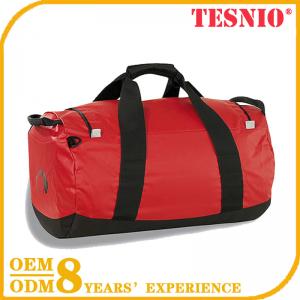 China Lugage Bag Travel Trolley Luggage Bag TESNIO