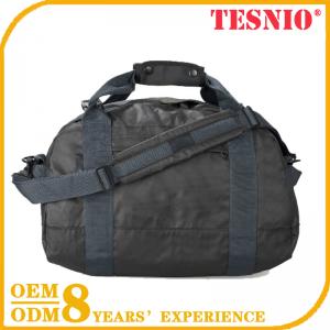 Dog Travel Bag Gym Bag Travel Bag With Wheels TESNIO