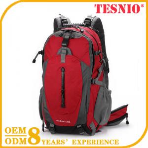 Factory Price Camping Travel Hanging Bag TESNIO