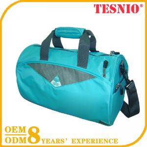 Fanny Luggage Inflatable Folding Sleeping Lazy Bag TESNIO