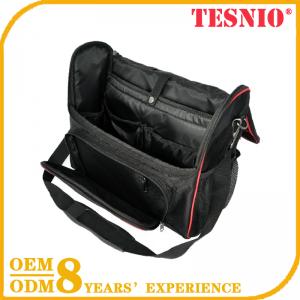Fashionable Black Tool Bag,Waist Tool Bag TESNIO