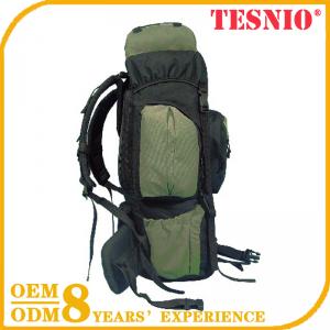 Good Quality Adventure Bag Mardingtop 70L Outdoor Backpack TESNIO