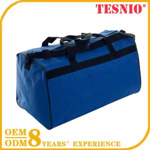 High Quality Drawstring Sports Food Carrying Cheap TESNIO