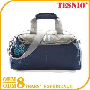High Sale Travel Toiletry Bag Hanging Foldable Travel Bag TESNIO