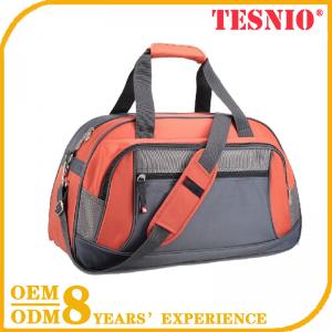 Incredible Travelling Bag Trolley Travel Bag TESNIO