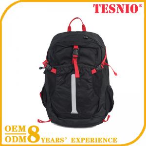 Logo College Bag Models Gym Shark Bag Backpack Camping TESNIO