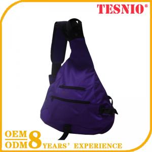 Logo Daypack Ladies Sling Rucksack Backpack Girl School TESNIO