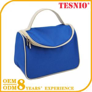 Nice Makeup Bag Clear Cosmetic Bag PVC Cosmetic Bag TESNIO