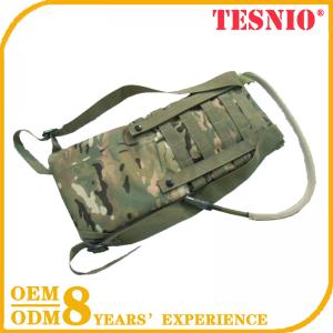 Quality Hydration Bag, Water Bladder TPU Material TESNIO