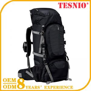 Sleeping Bag Camping Pop Brand TESNIO
